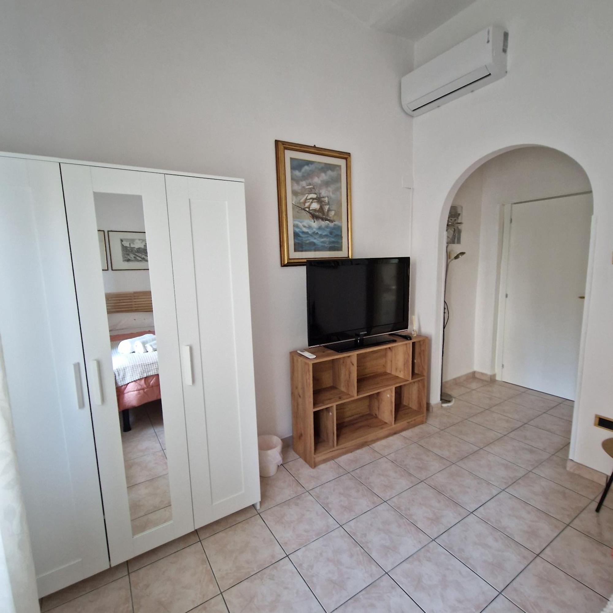 Casa Vivaldi Affittacamere โฟลีโญ ภายนอก รูปภาพ