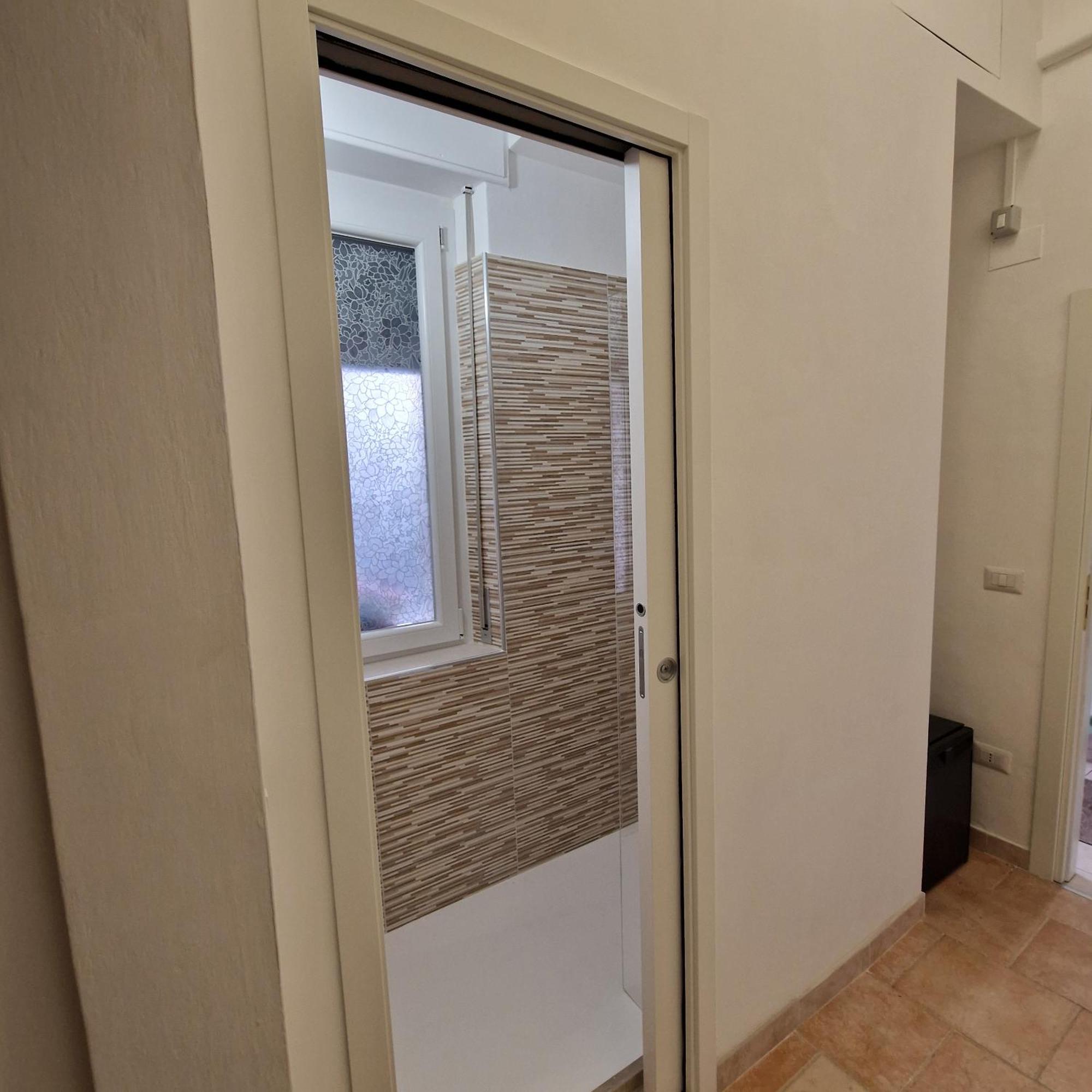 Casa Vivaldi Affittacamere โฟลีโญ ภายนอก รูปภาพ