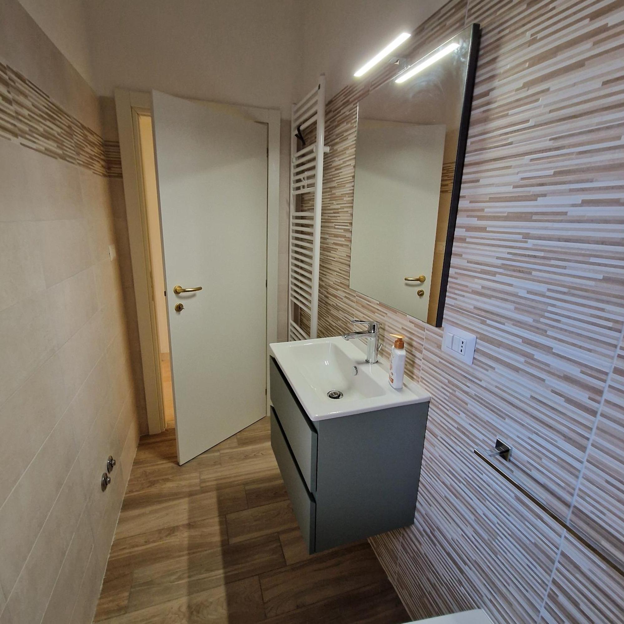 Casa Vivaldi Affittacamere โฟลีโญ ภายนอก รูปภาพ