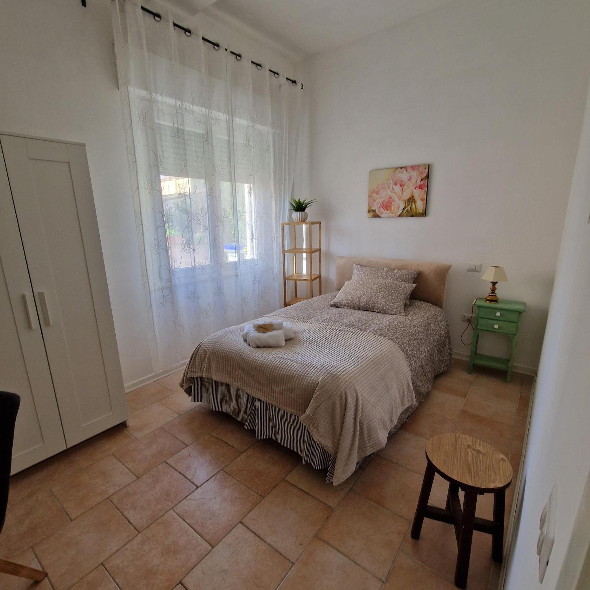 Casa Vivaldi Affittacamere โฟลีโญ ภายนอก รูปภาพ
