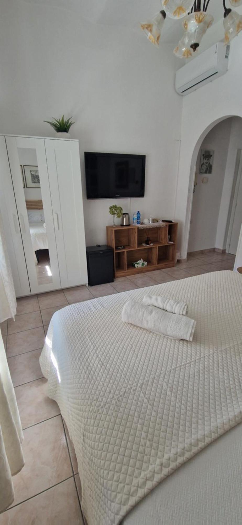 Casa Vivaldi Affittacamere โฟลีโญ ภายนอก รูปภาพ