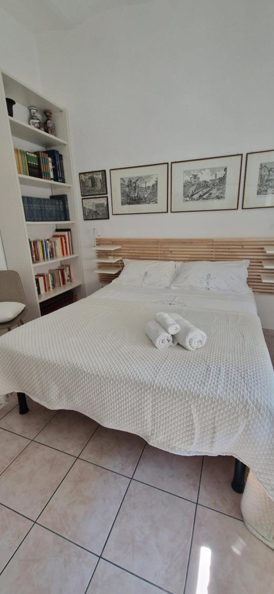 Casa Vivaldi Affittacamere โฟลีโญ ภายนอก รูปภาพ