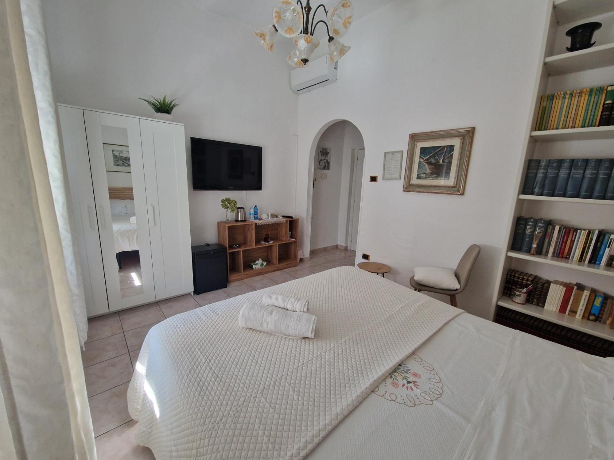 Casa Vivaldi Affittacamere โฟลีโญ ภายนอก รูปภาพ