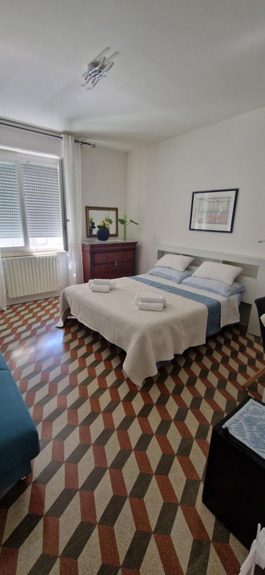Casa Vivaldi Affittacamere โฟลีโญ ภายนอก รูปภาพ